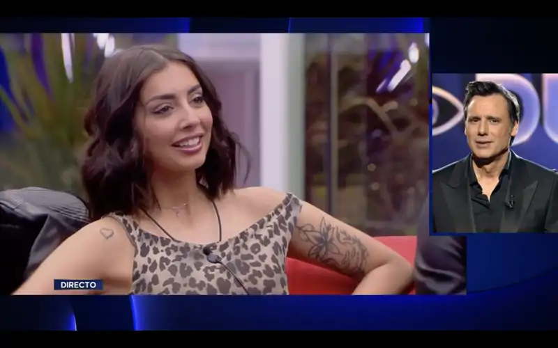 Marieta e Ion Aramendi