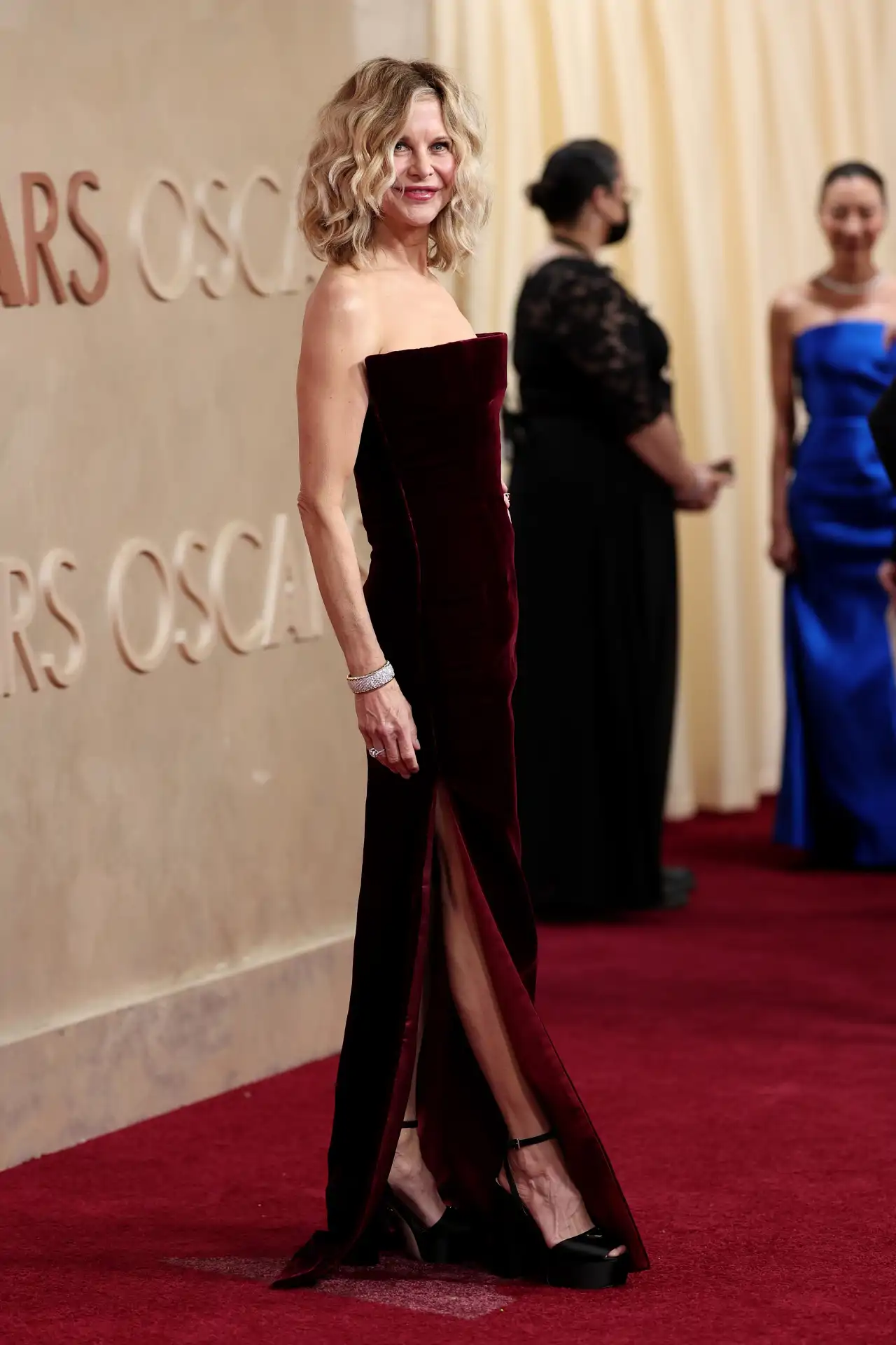 Meg Ryan
