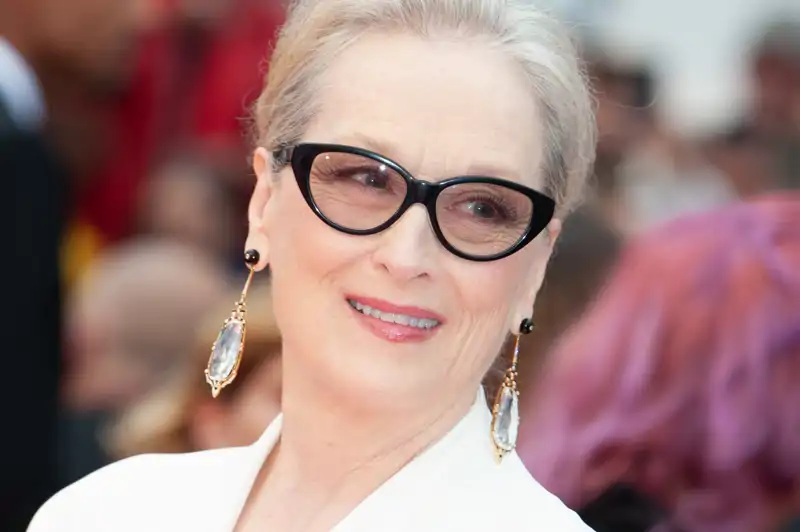 Meryl Streep