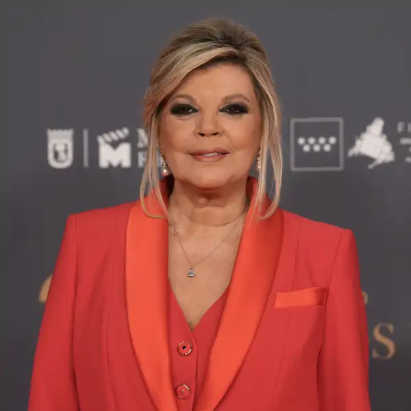 Terelu Campos