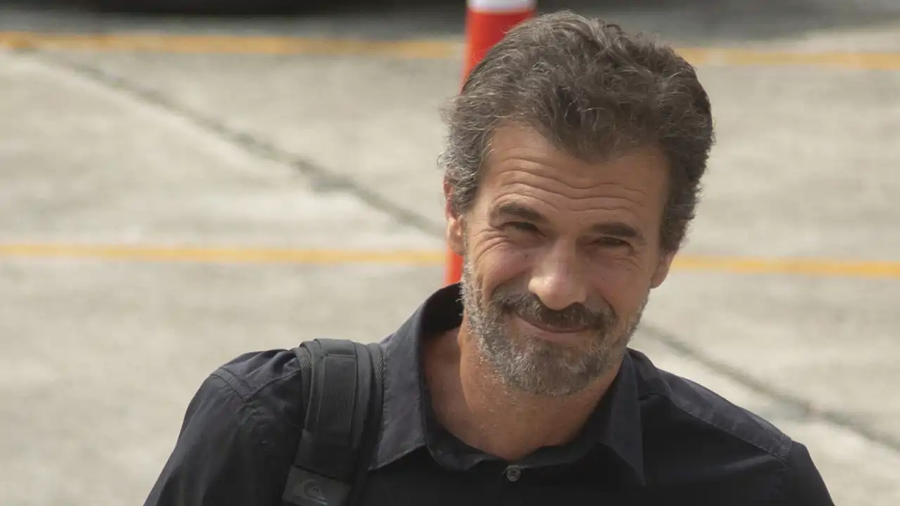 Rodolfo Sancho recibe una gran alegría en medio de su calvario por la complicada situación de su hijo, Daniel Sancho