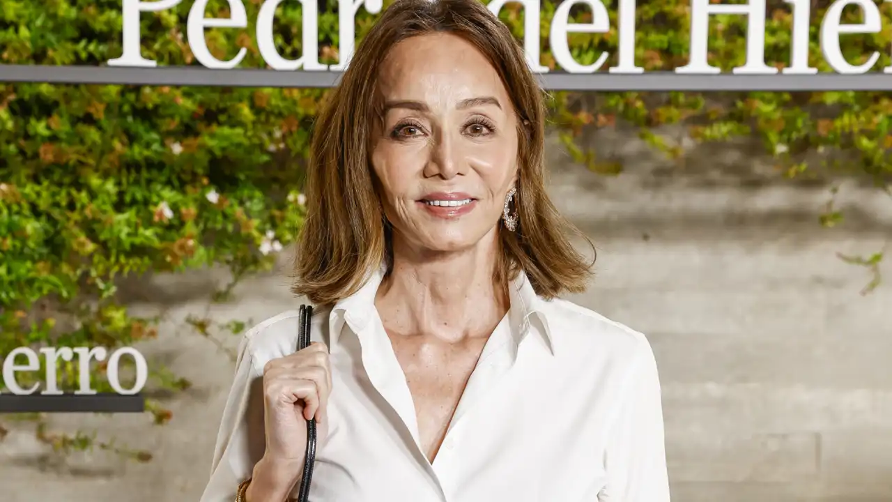 Isabel Preysler