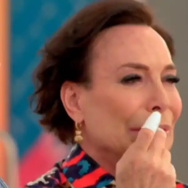 La reacción de los concursantes de 'Bake Off' al conocer el nombre del expulsado