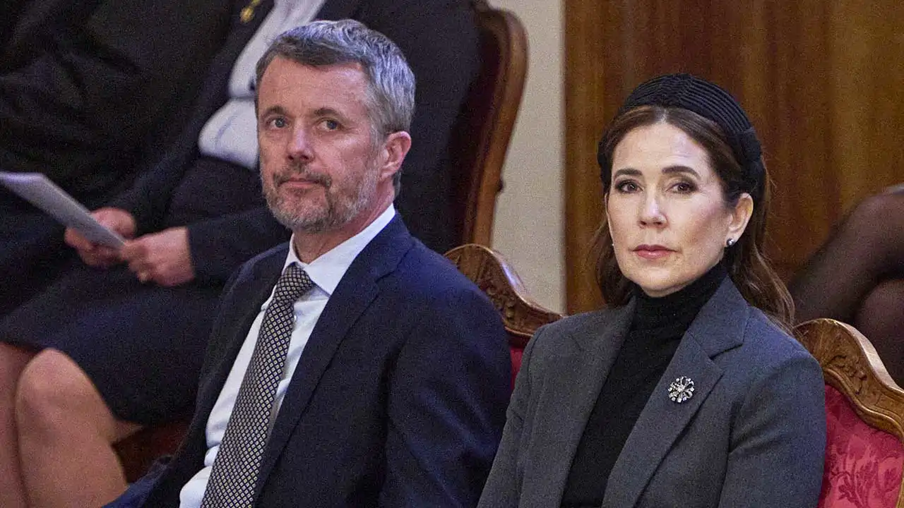 La imagen de Mary de Dinamarca y Federico en Finlandia que ha sido duramente criticada: “Debe ser una broma”