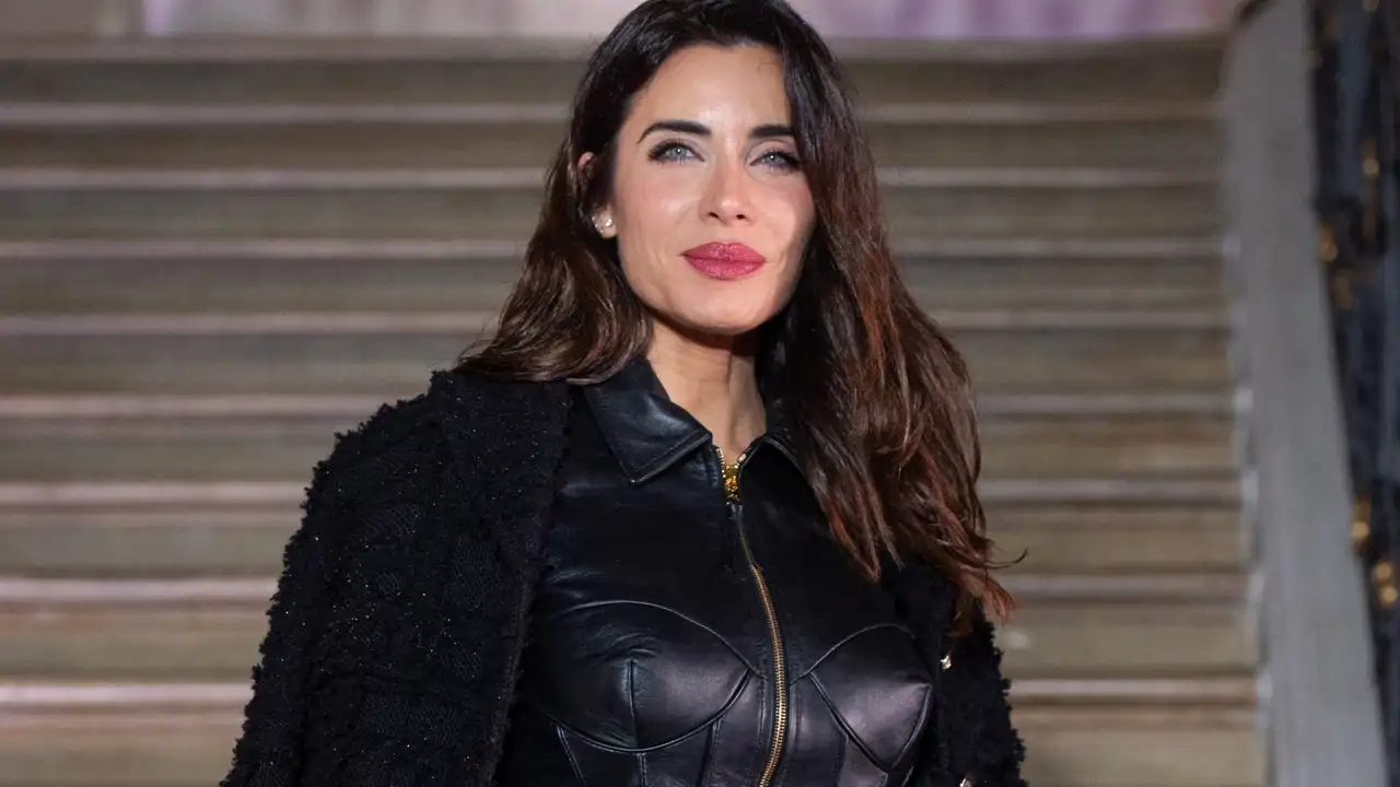 Pilar Rubio