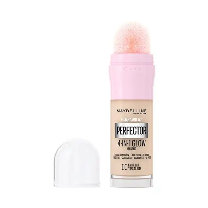 Instant Perfector Glow 4en1 Maybelline New York 12,95 euros