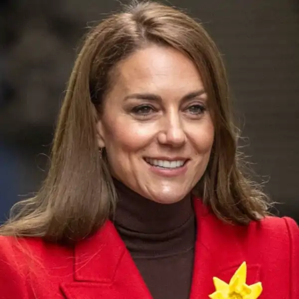 Kate Middleton