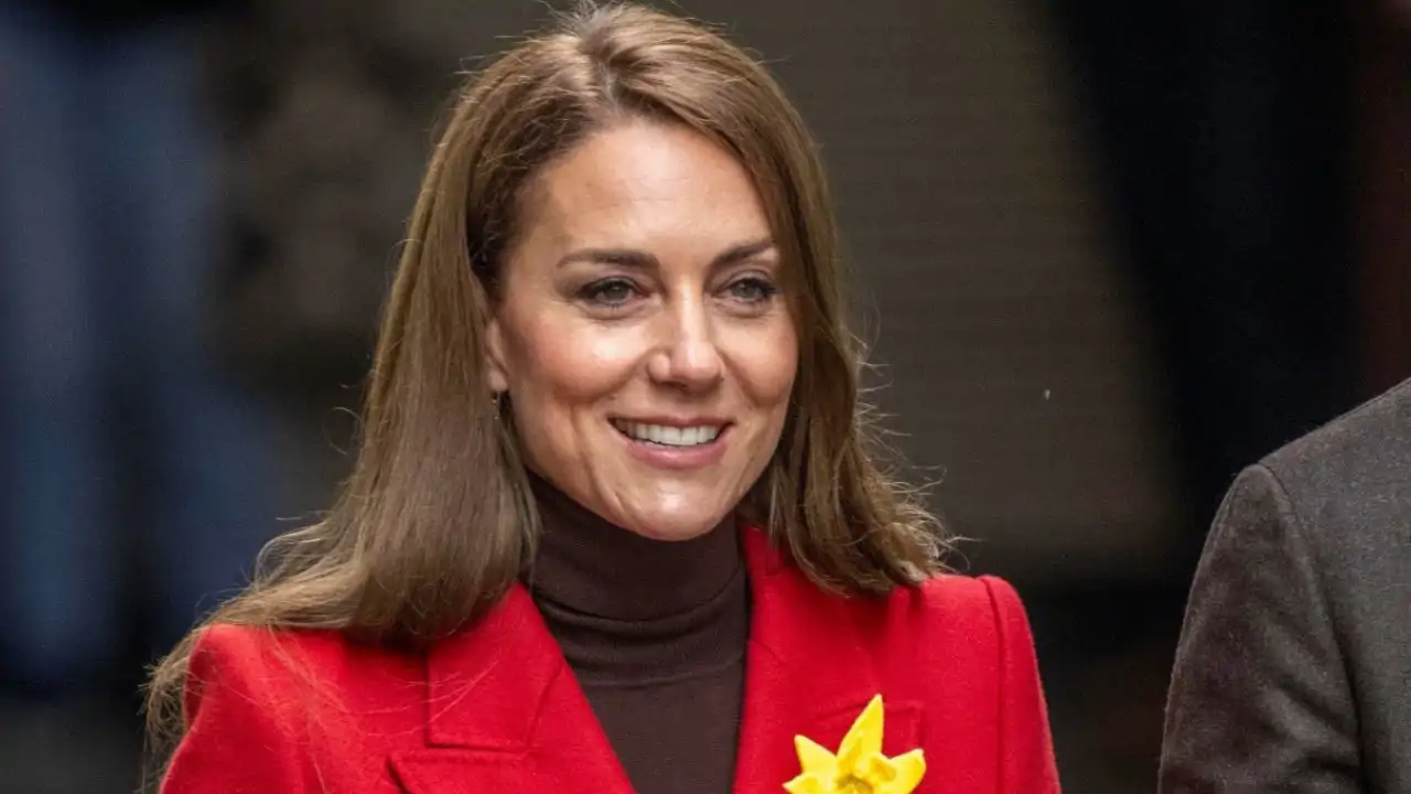 Se filtra el grupo de WhatsApp poco conocido de Kate Middleton con implicaciones directas en la vida de sus hijos