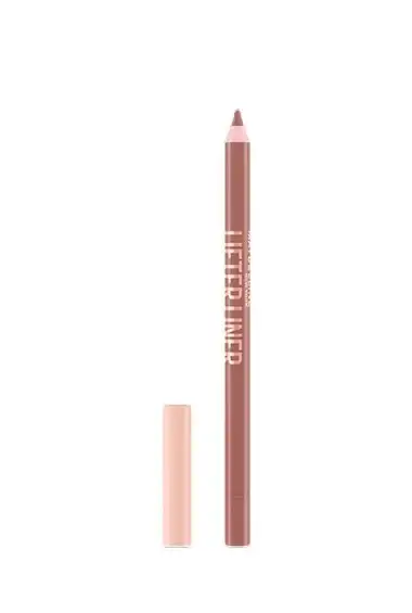 Lifter Liner con ácido hialurónico lip liner de Maybelline New York 8,99 euros