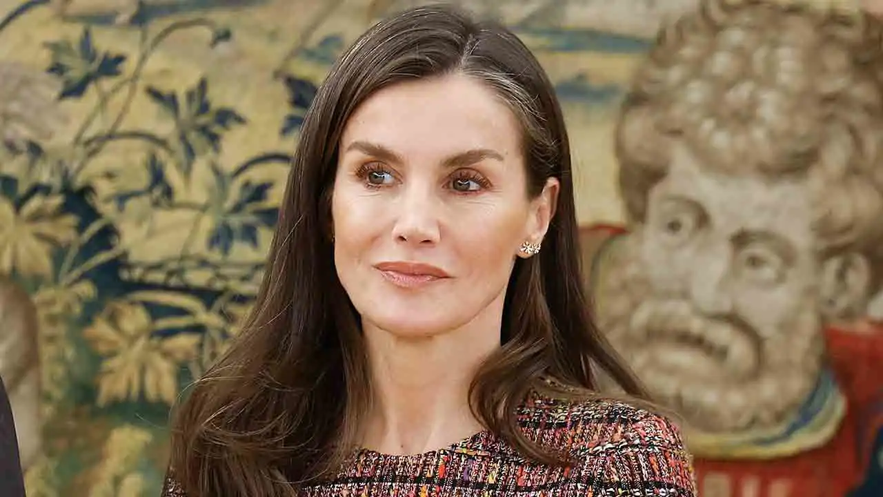 Reina Letizia