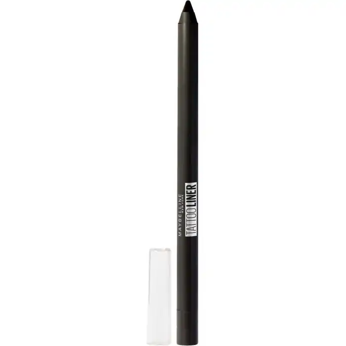 Tattoo Liner Lápiz de Ojos de Maybelline New York 5,99 euros