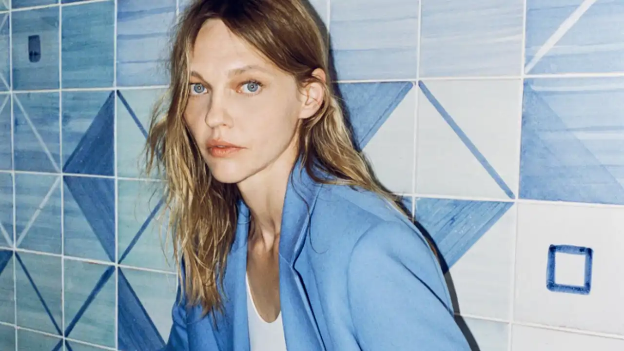 Las 6 blazers de Zara que solucionarán todos tus looks de primavera: cómodas, versátiles y muy rejuvenecedoras