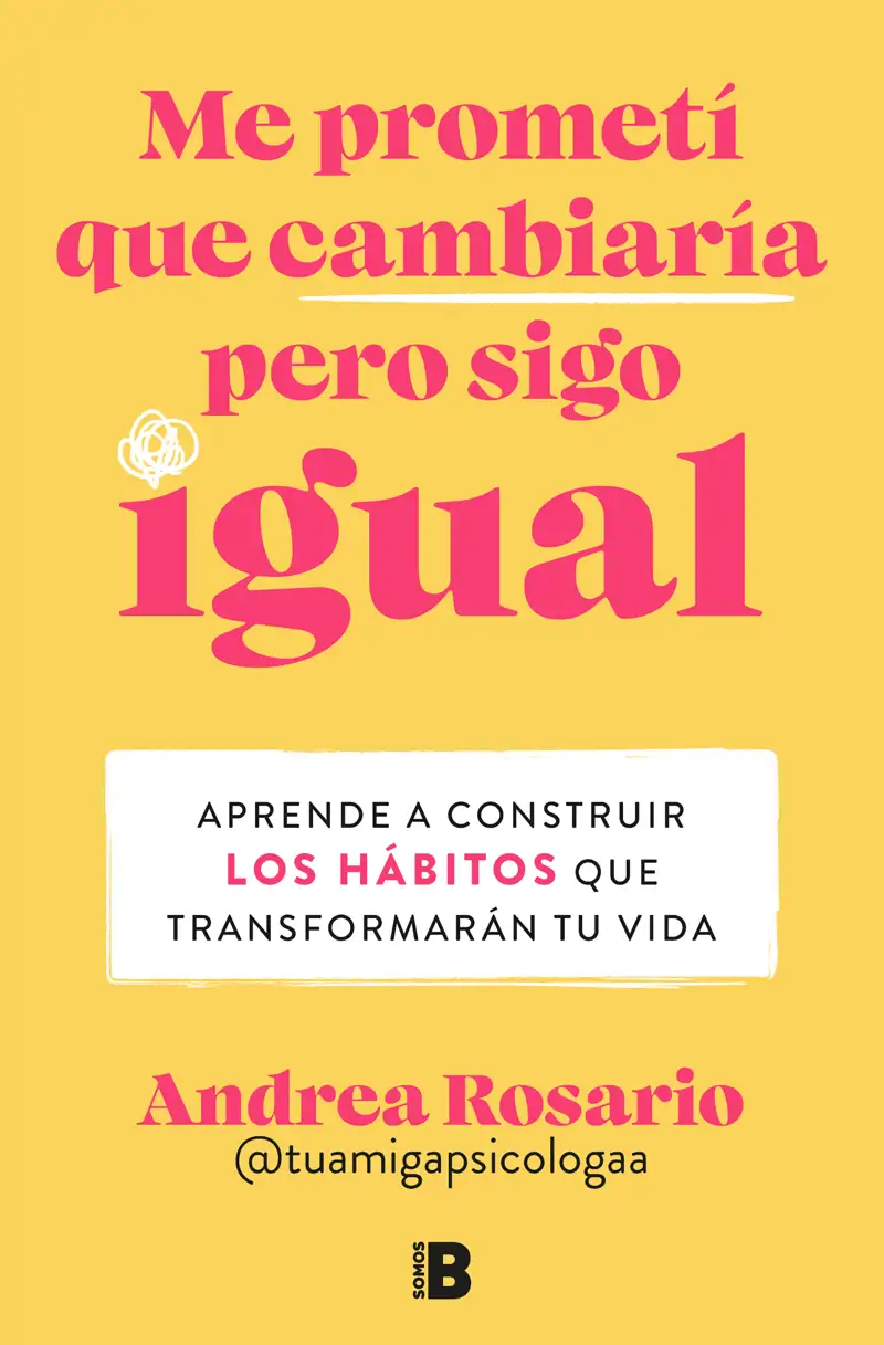 Libro Andrea Rosario