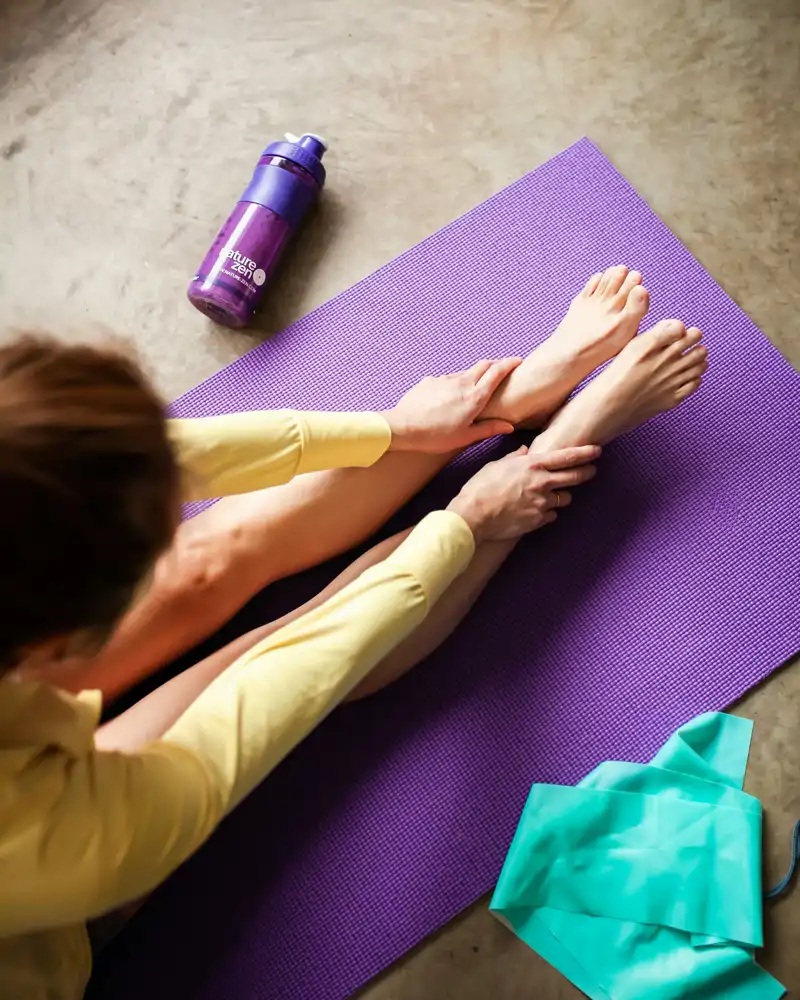 Pilates y dolores de espalda