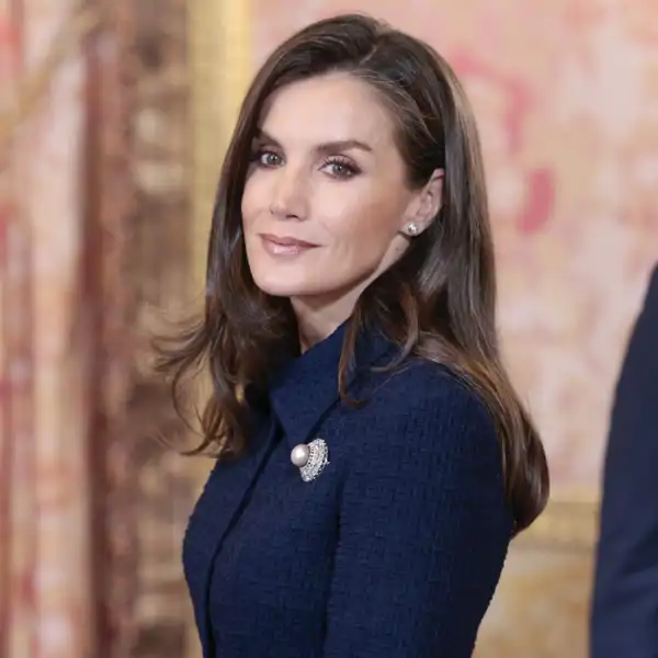 Reina Letizia