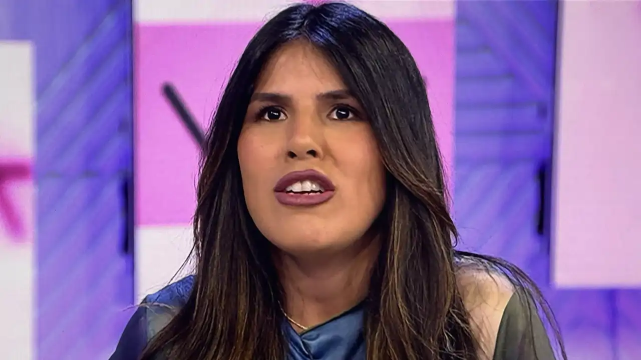 Isa Pantoja se moja: su reacción ante la próxima docuserie de su madre: "Me hierve la sangre"