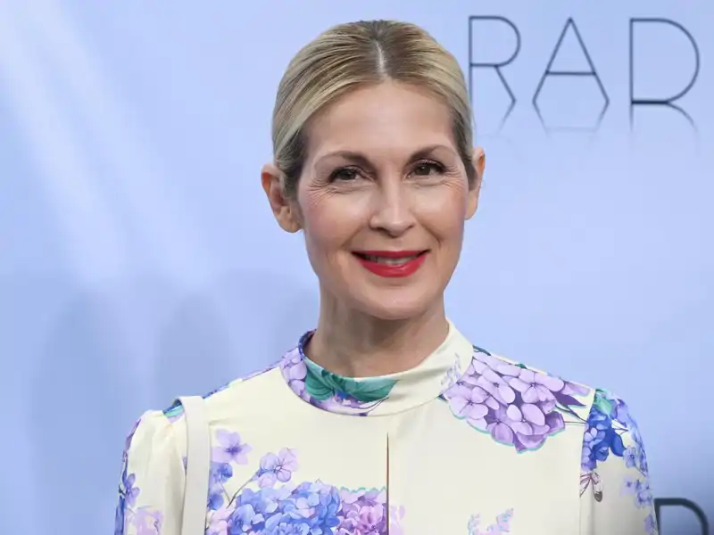 Kelly Rutherford