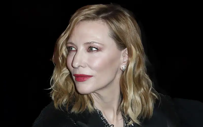 Cate Blanchett