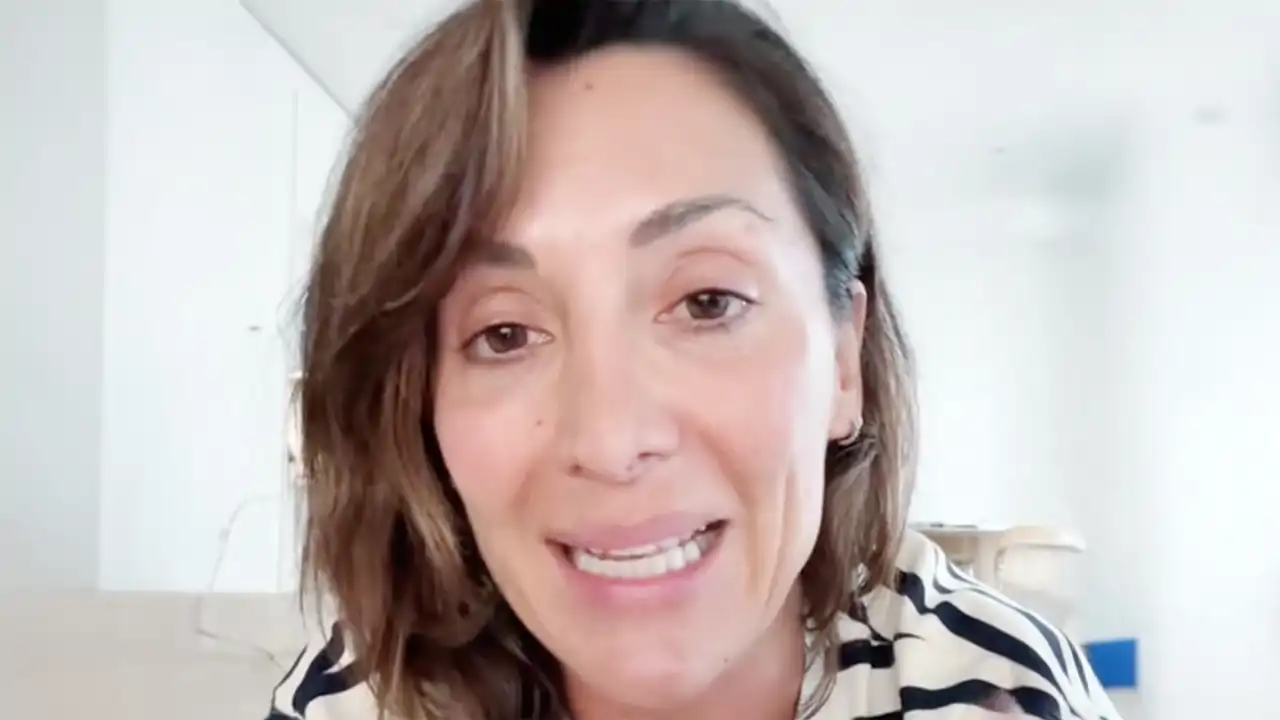 Nagore Robles confiesa la razón por la que no participa en ‘Supervivientes 2025’