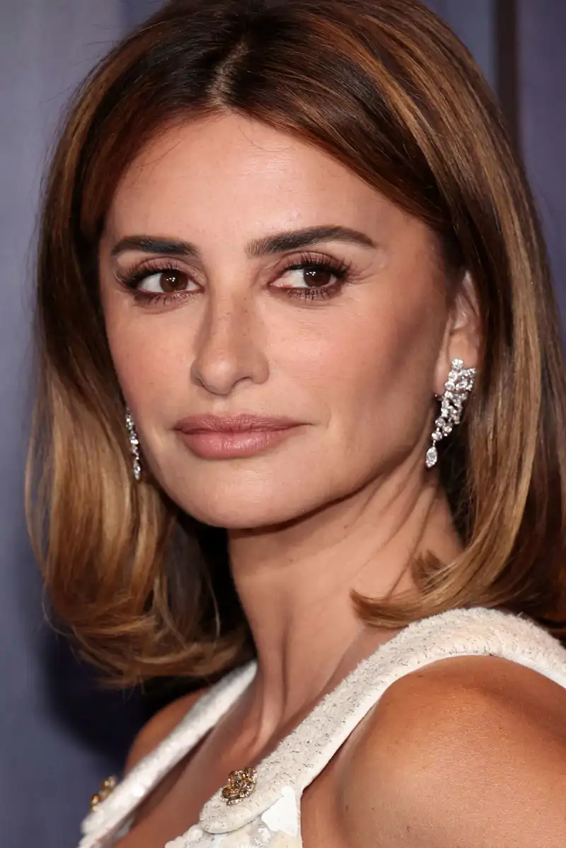 Penélope cruz