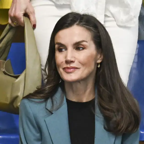 La Reina Letizia