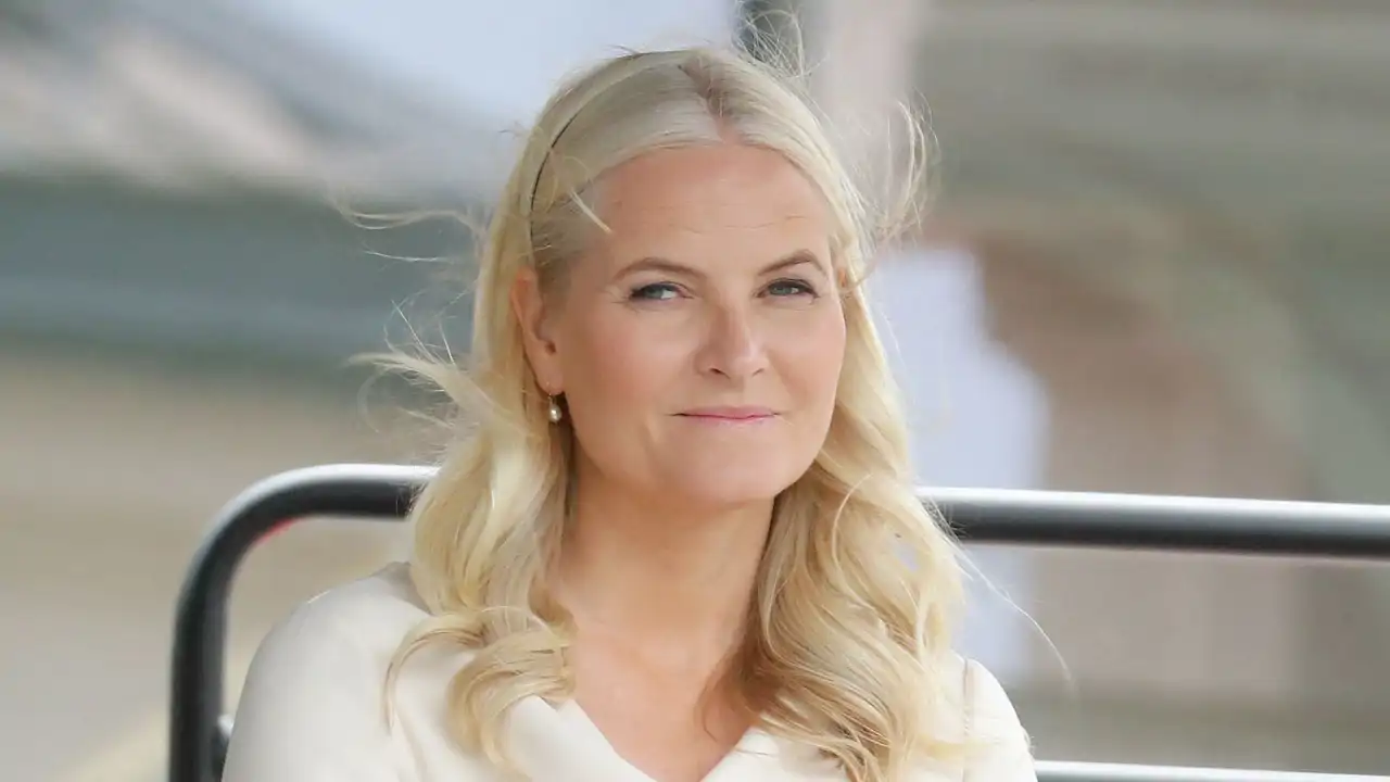 Mette Marit