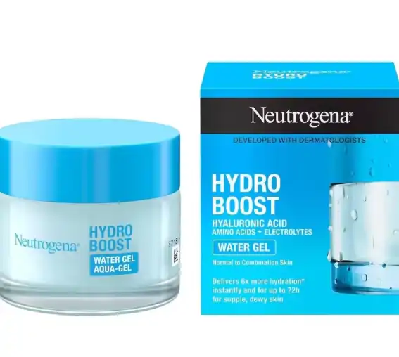 Gel hidratante Neutrogena Hydro Boost