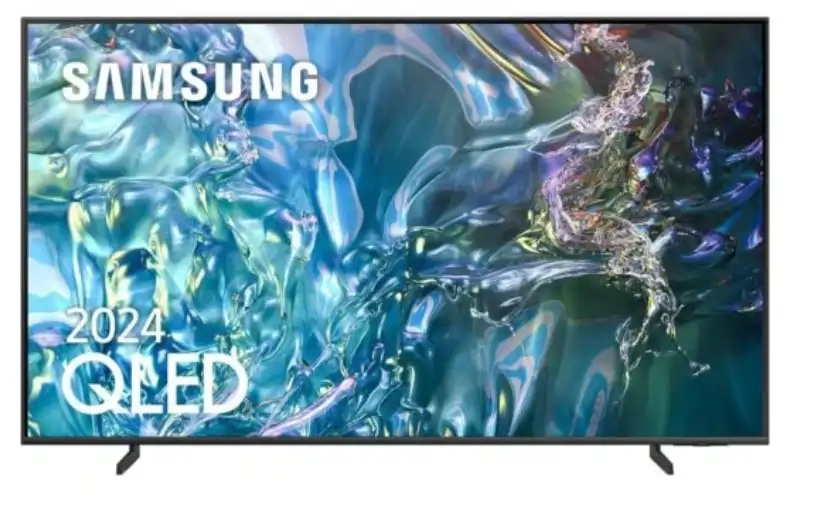 Samsung 55'' Ultra HD 4KQLED