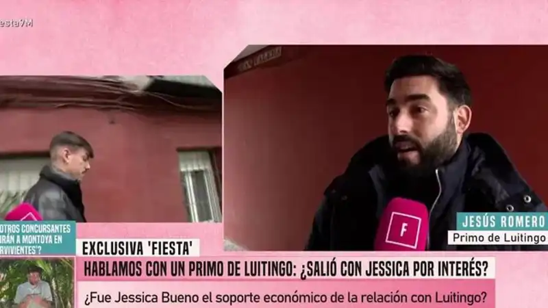 Primo Luitingo