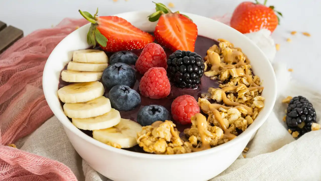 Açai