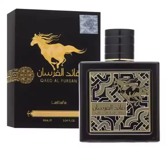 Perfume árabe Lattafa