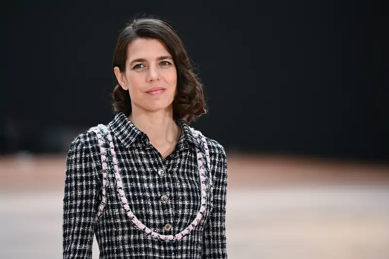 Carlota Casiraghi