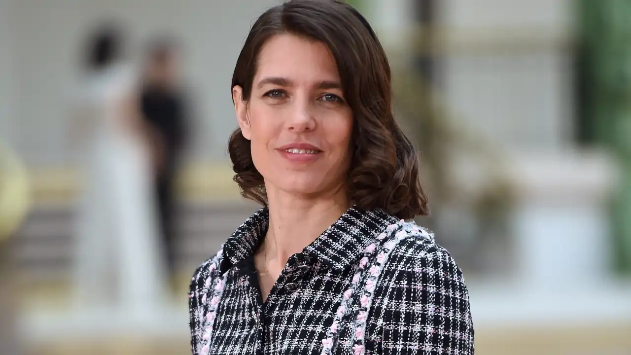 Carlota Casiraghi