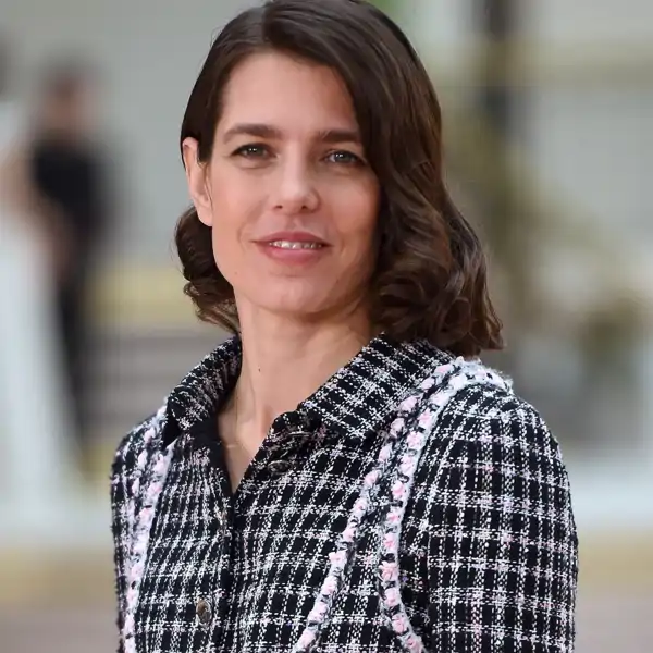 Carlota Casiraghi