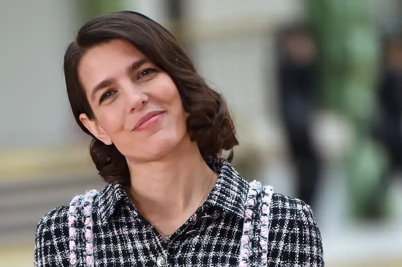 Carlota Casiraghi