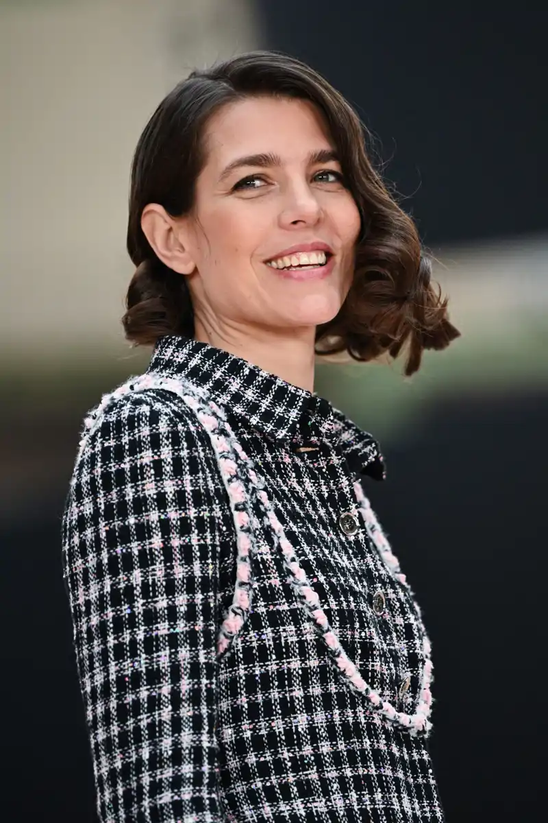 Carlota Casiraghi 