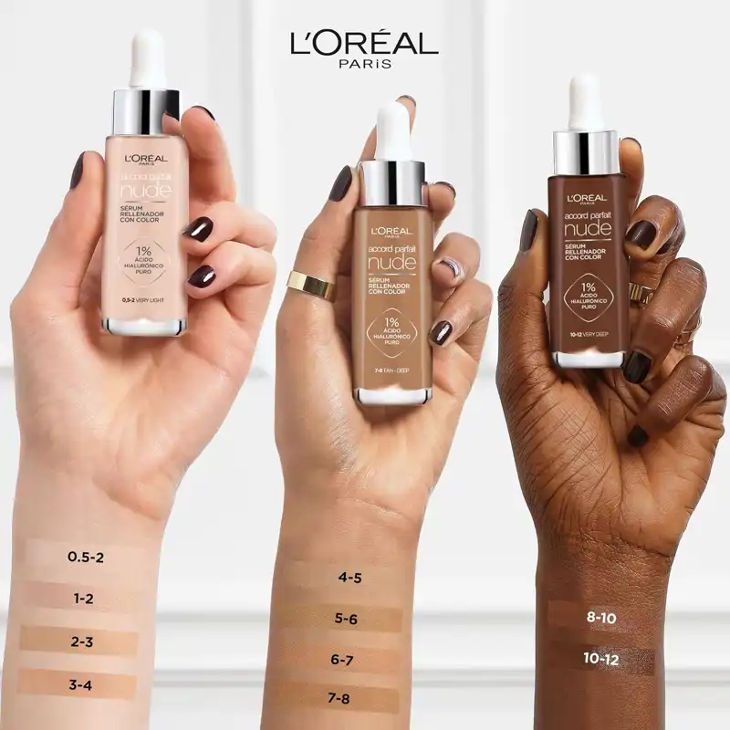 L'Oréal Paris Sérum rellenador