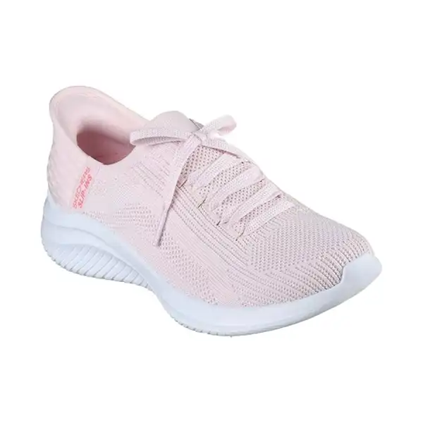 Skechers Ultra Flex 3.0, rosa claro