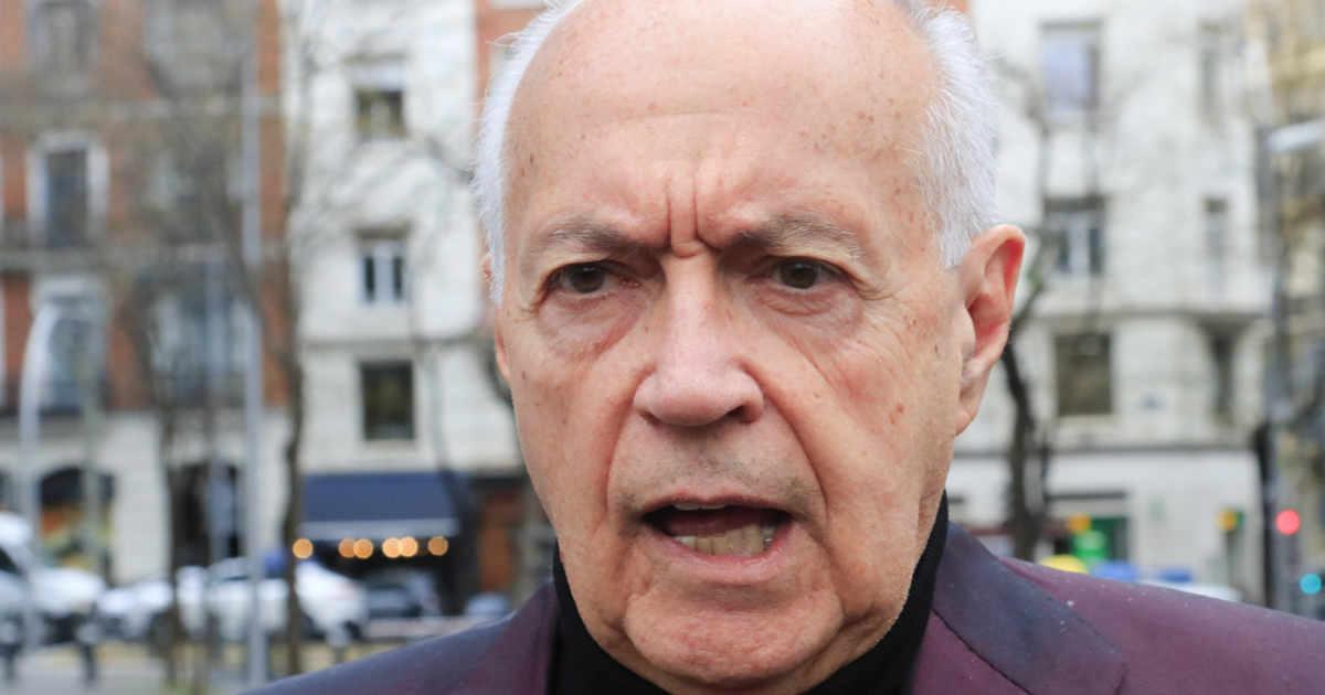 La Justicia condena a José Luis Moreno a devolver 35 millones a su ex socio