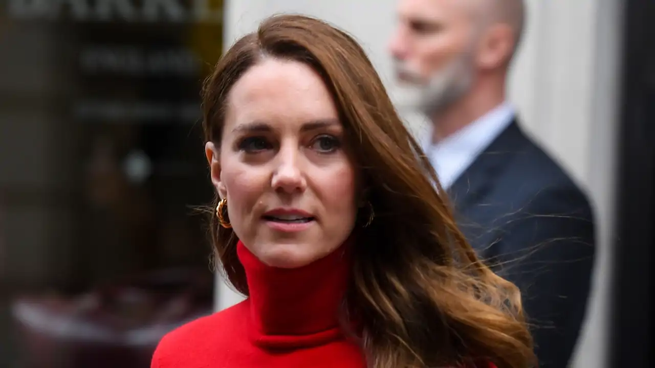 Los otros amores de Kate Middleton antes de Guillermo: desde su primer romance con un famoso reportero a su aventura con un amigo del príncipe