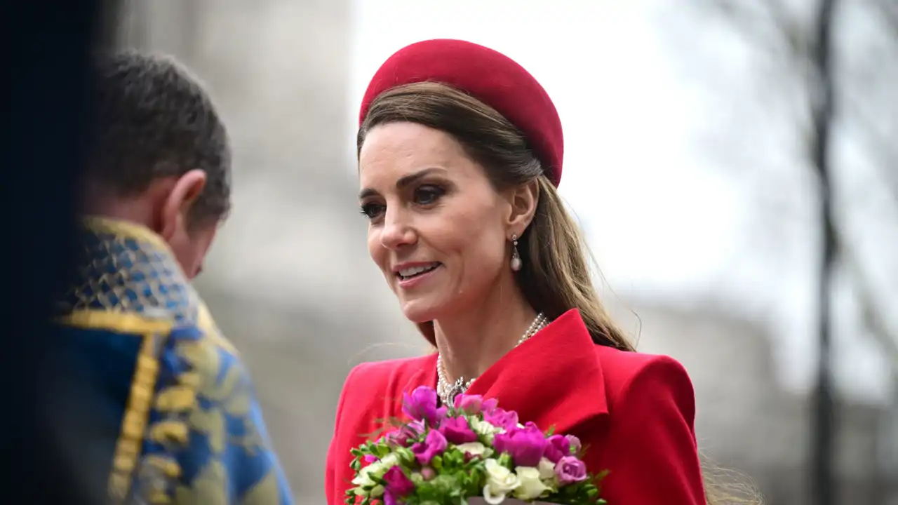 Una psicóloga destapa las claves de la “situación única” de autocuidado de Kate Middleton: “Es una inspiración muy poderosa”