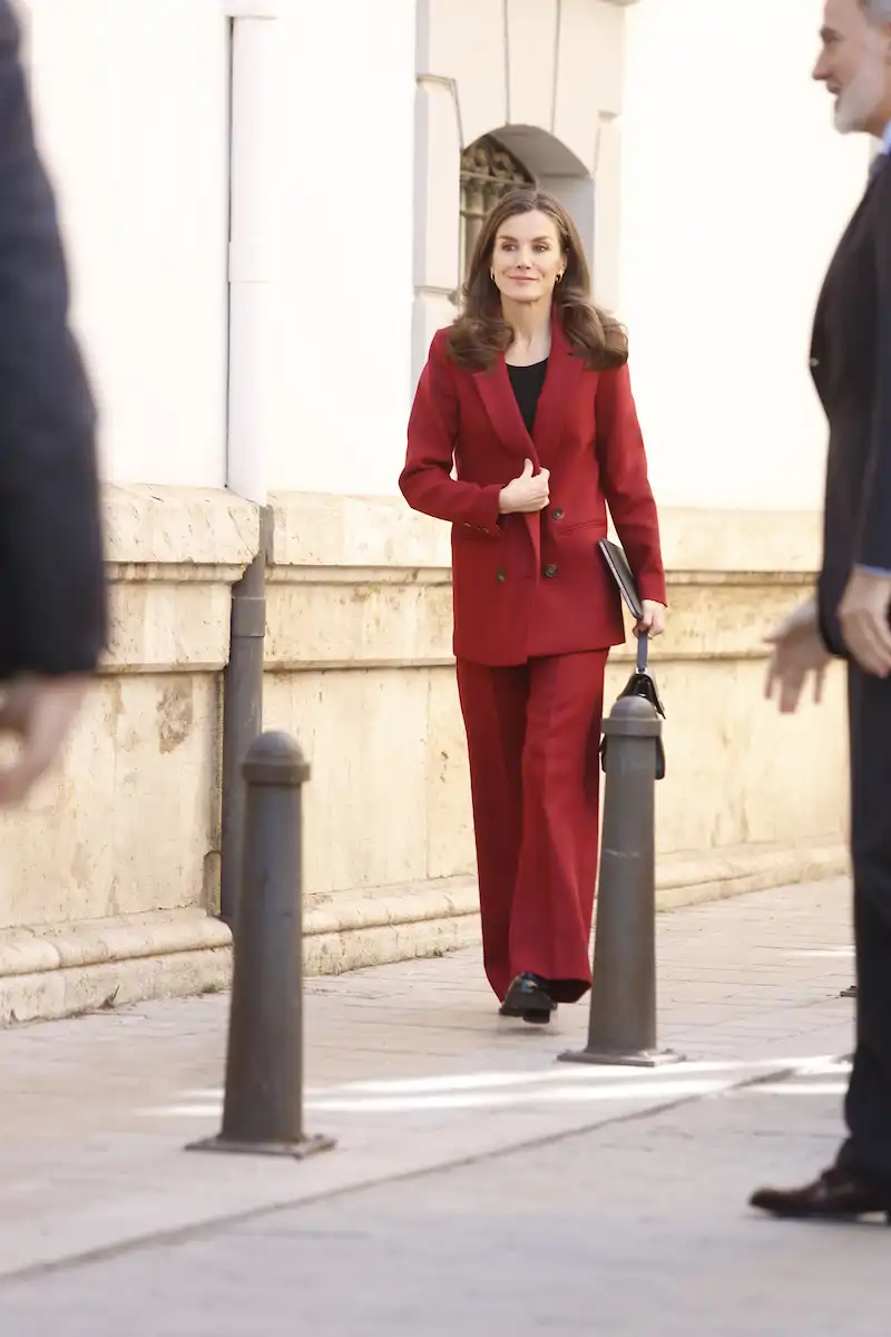 Reina Letizia