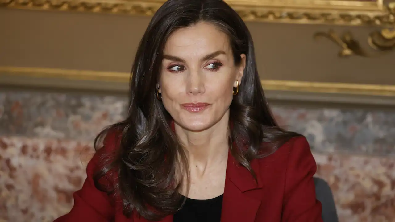 Reina Letizia