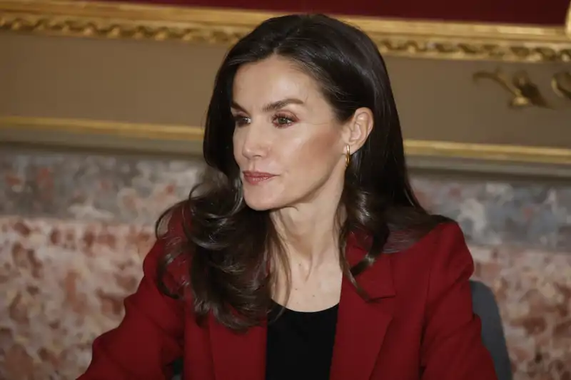 Reina Letizia