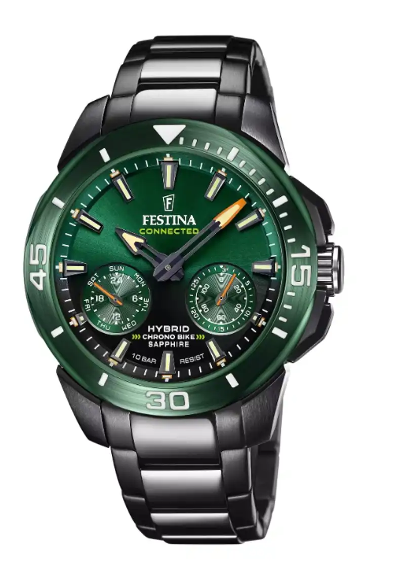 Reloj Festina Connected F20646/1