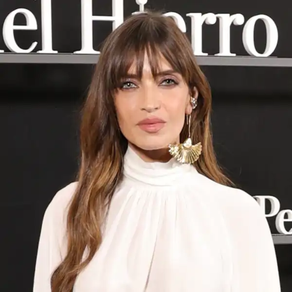 Sara Carbonero