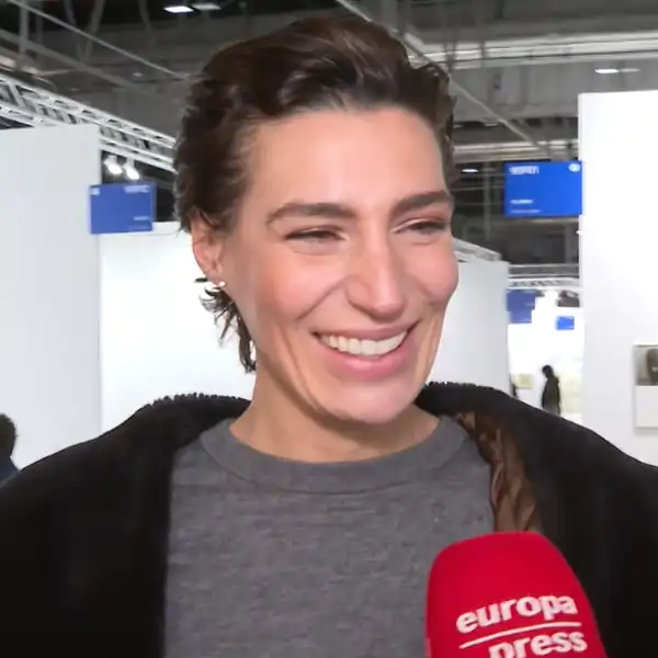 Eugenia Osborne, más enamorada que nunca, desvela si tiene planes de boda con Miguel Barreiro