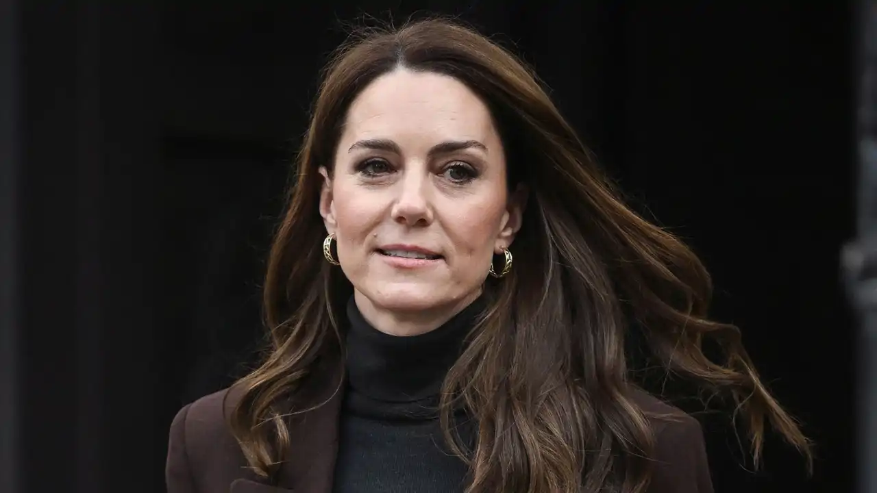 La prensa británica saca a la luz los detalles de la próxima reaparición de Kate Middleton, con un significado clave para la princesa