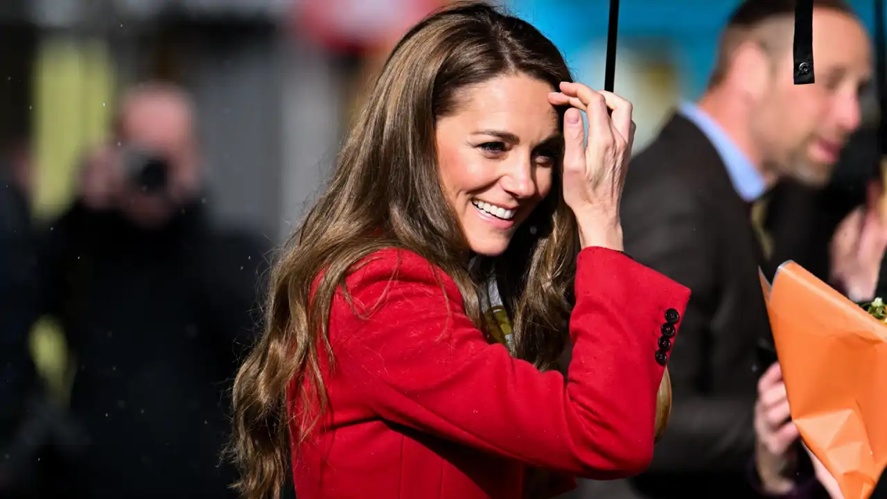 Kate Middleton