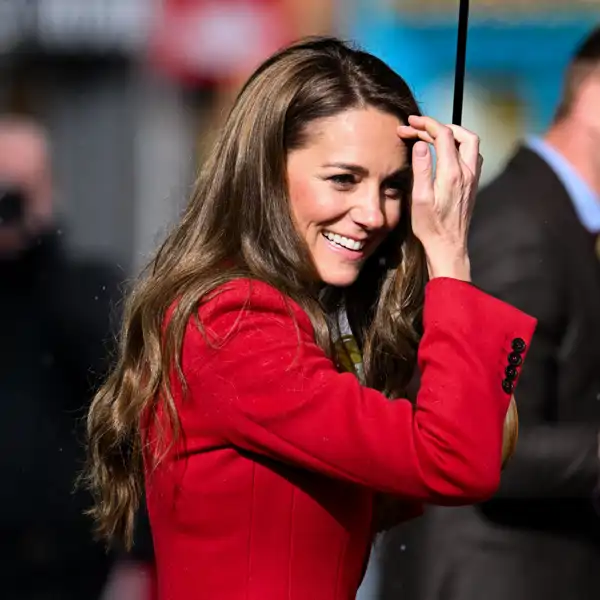 Kate Middleton